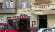Klauzál Café Étterem & Kávézó Budapest - Külső kép