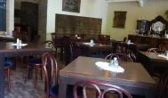 Klauzál Café Étterem & Kávézó Budapest - Belső