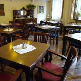 Klauzál Café Étterem & Kávézó, Budapest - Belső