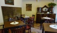 Klauzál Café Étterem & Kávézó Budapest - Belső