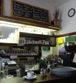 Klauzál Café Étterem & Kávézó