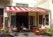 Klauzál Café Étterem & Kávézó Budapest