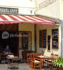 Klauzál Café Étterem & Kávézó