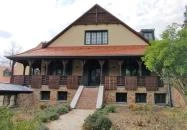 Klebelsberg Kastély és Emlékház Budapest