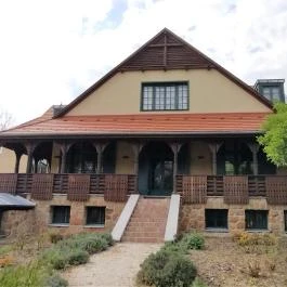 Klebelsberg Kastély és Emlékház Budapest - Egyéb