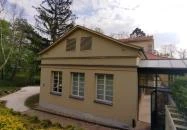 Klebelsberg Kastély és Emlékház Budapest