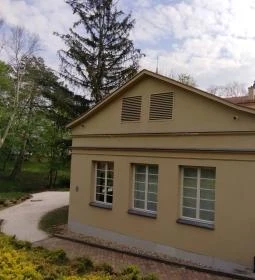 Klebelsberg Kastély és Emlékház 