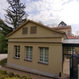 Klebelsberg Kastély és Emlékház Budapest - Egyéb