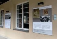 Klebelsberg Kastély és Emlékház Budapest