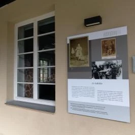 Klebelsberg Kastély és Emlékház Budapest - Egyéb