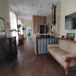 Klebelsberg Kastély és Emlékház Budapest - Egyéb