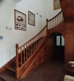 Klebelsberg Kastély és Emlékház 