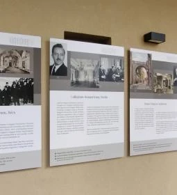 Klebelsberg Kastély és Emlékház 