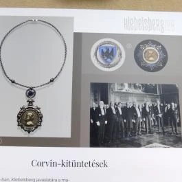 Klebelsberg Kastély és Emlékház Budapest - Egyéb