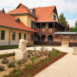 Klebelsberg Kastély és Emlékház Budapest - Egyéb