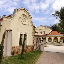 Klebelsberg Kastély és Emlékház Budapest - Egyéb