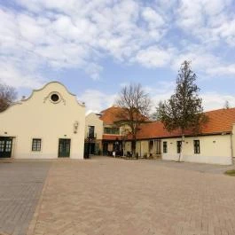 Klebelsberg Kastély és Emlékház Budapest - Egyéb