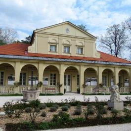 Klebelsberg Kastély és Emlékház Budapest - Egyéb