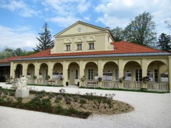 Klebelsberg Kastély és Emlékház Budapest