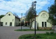 Klebelsberg Kastély és Emlékház Budapest