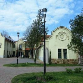 Klebelsberg Kastély és Emlékház Budapest - Egyéb