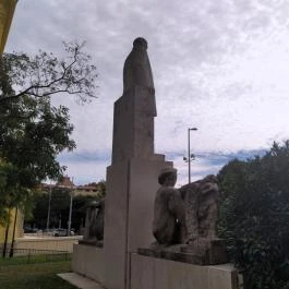 Klebelsberg Kunó-emlékmű Budapest - Egyéb