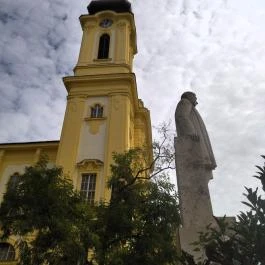 Klebelsberg Kunó-emlékmű Budapest - Egyéb