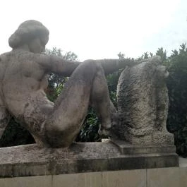 Klebelsberg Kunó-emlékmű Budapest - Egyéb