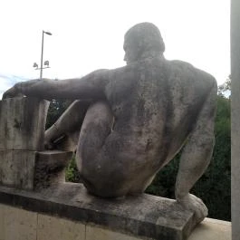 Klebelsberg Kunó-emlékmű Budapest - Egyéb