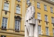 Klebelsberg Kunó-emlékmű Budapest