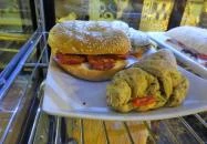 Klementina Cafe Budapest