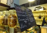 Klementina Cafe Budapest