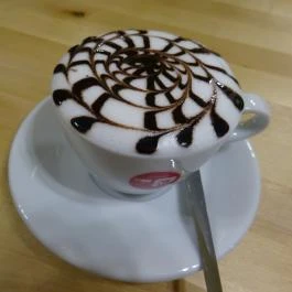 Klementina Cafe Budapest - Étel/ital