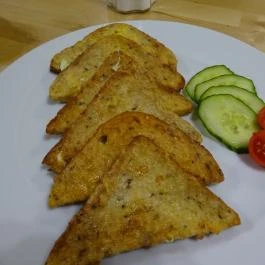 Klementina Cafe Budapest - Étel/ital