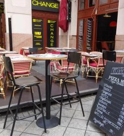 Klikk Bistrobar - Gozsdu Udvar