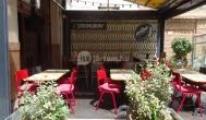 Klikk Bistrobar - Gozsdu Udvar Budapest - Külső kép