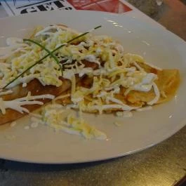 Klikk Bistrobar - Gozsdu Udvar Budapest - Étel/ital