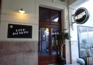 Klikk Bistrobar - Gozsdu Udvar Budapest