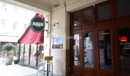Klikk Bistrobar - Gozsdu Udvar Budapest - Külső kép