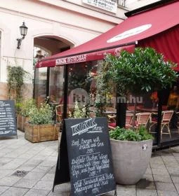 Klikk Bistrobar - Gozsdu Udvar