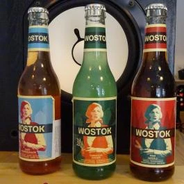 Klinika Budapest - Étel/ital