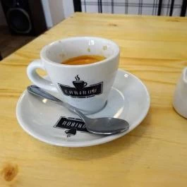 Klinika Budapest - Étel/ital