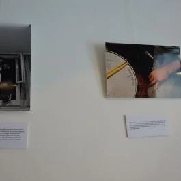 Klinika Budapest - Belső