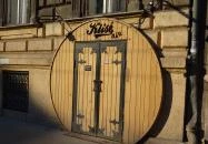 Klisé Bár Budapest