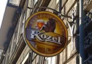 Klisé Bár Budapest