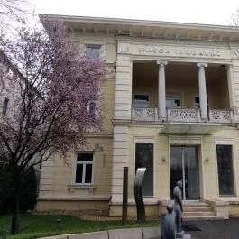 Klösz-villa Budapest - Egyéb