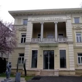 Klösz-villa Budapest - Egyéb