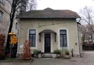 Klösz-villa Budapest