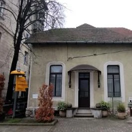 Klösz-villa Budapest - Egyéb