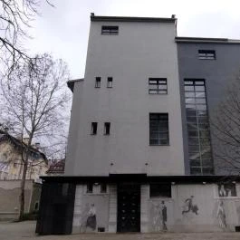 Klösz-villa Budapest - Egyéb